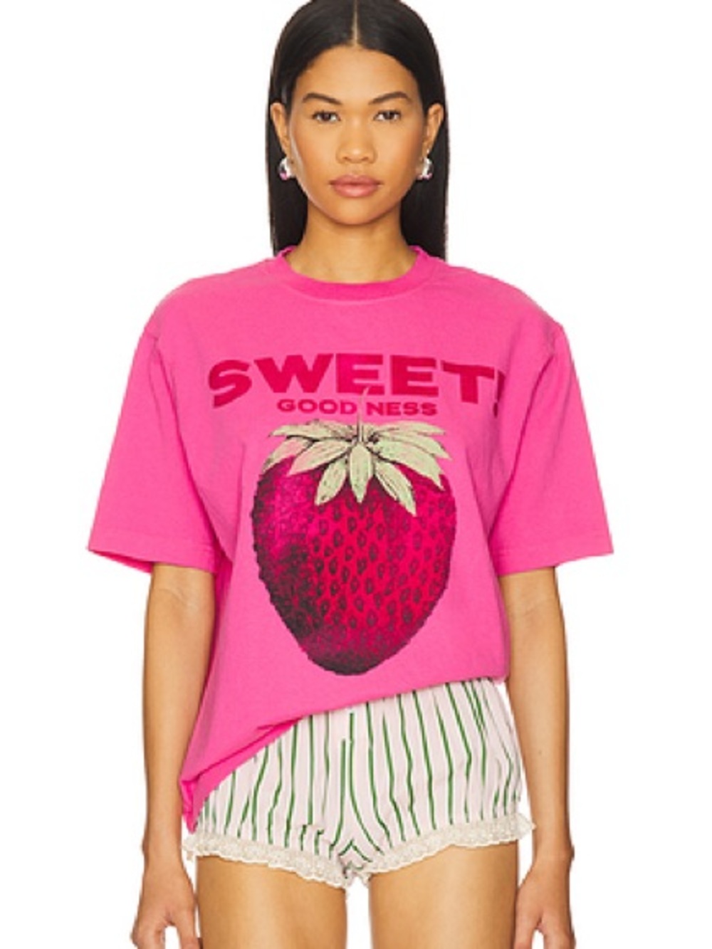 [free people] t-shirt